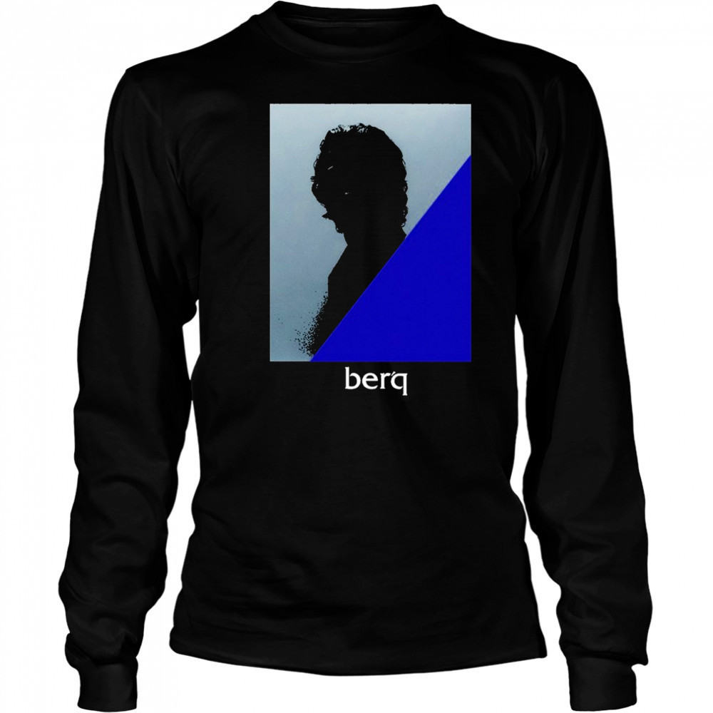 Berq Pola T-shirt Long Sleeved