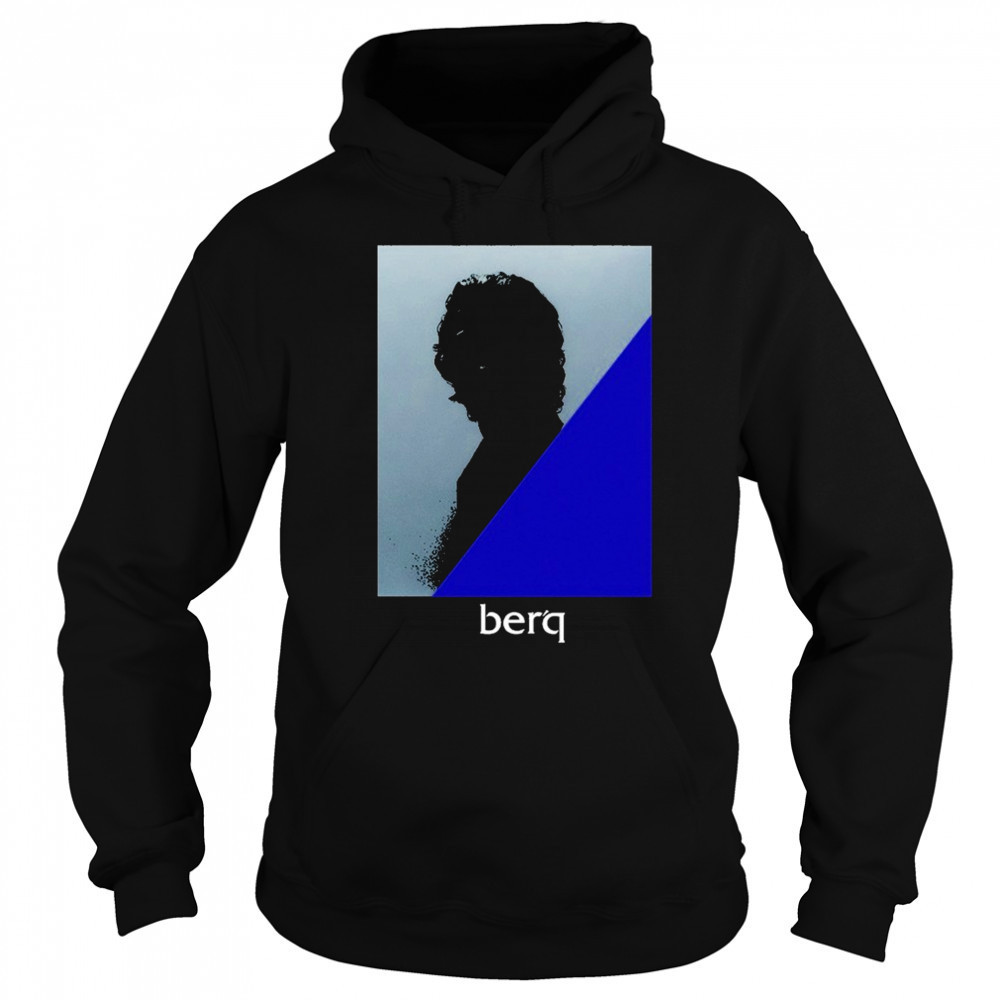 Berq Pola T-shirt Sweatshirt