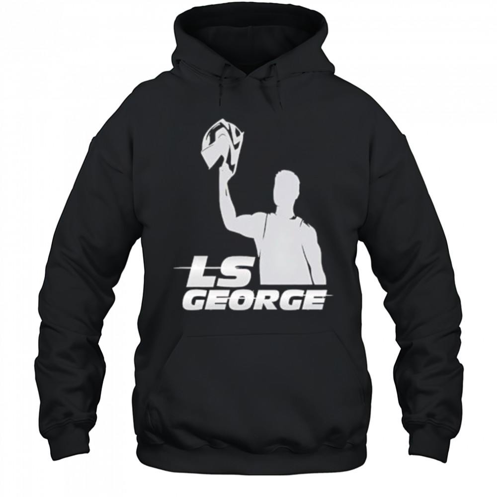 Cleetus mcfarland ls george shirt Hoodie