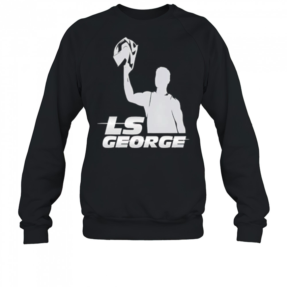 Cleetus mcfarland ls george shirt Sweatshirt