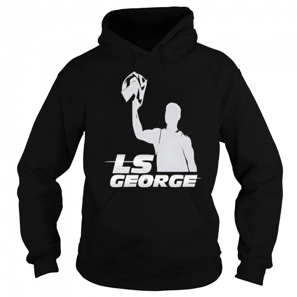 Cleetus mcfarland ls george shirt Sweatshirt