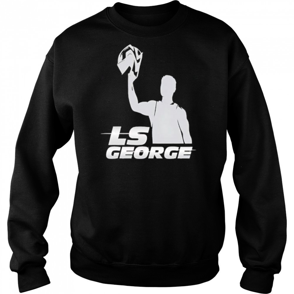 Cleetus mcfarland ls george shirt Hoodie