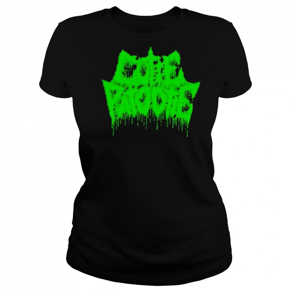 Cutie patootie shirt Women's T-shirt
