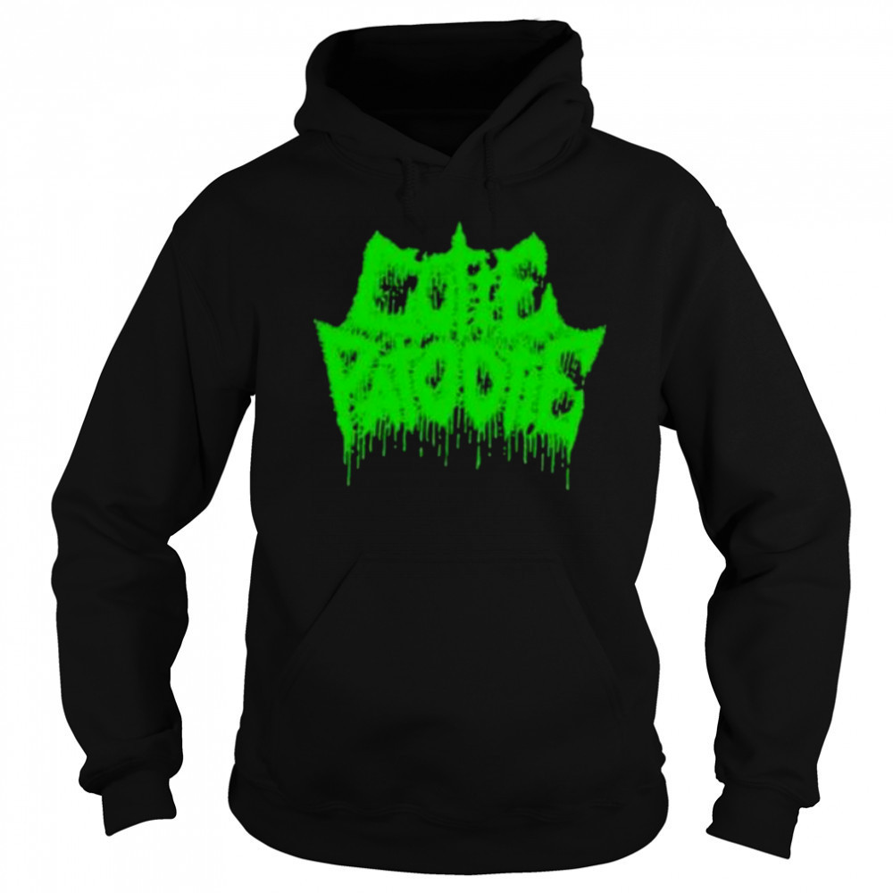 Cutie patootie shirt Sweatshirt