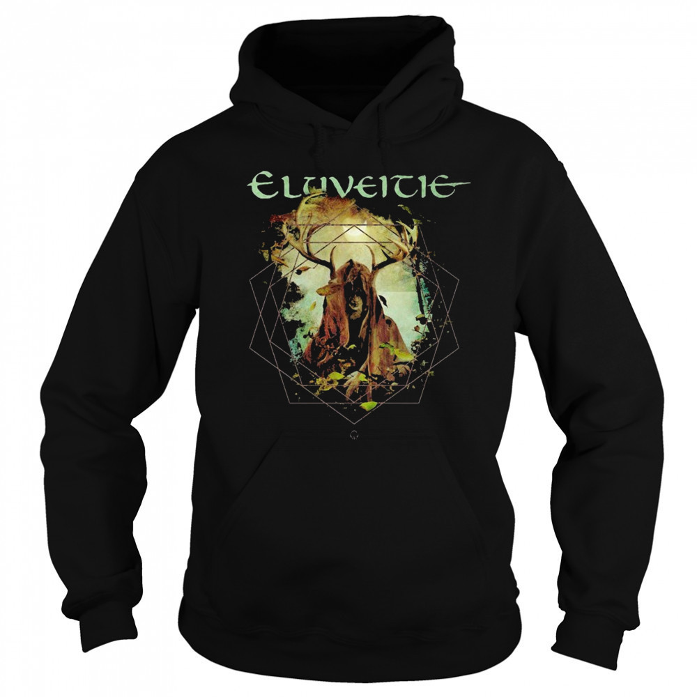 Eluveitie Awen T-shirt Sweatshirt