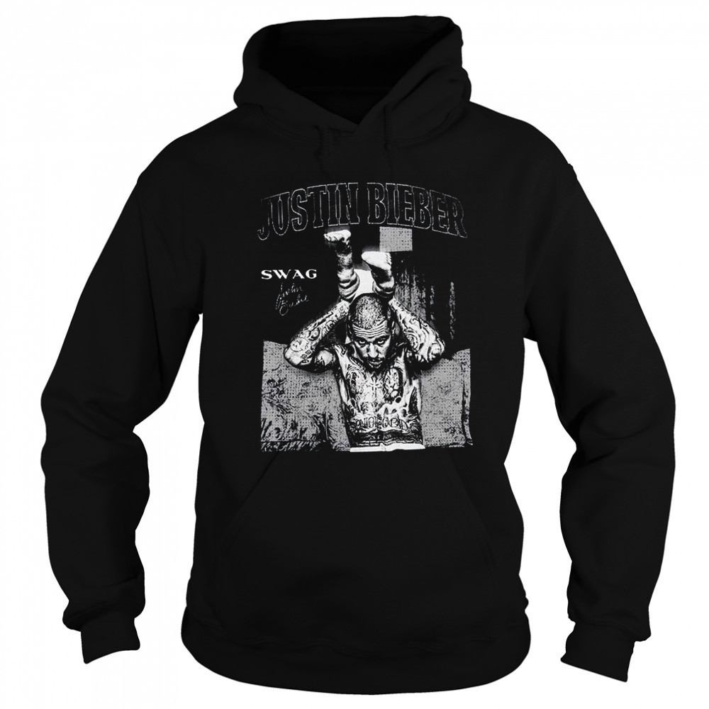 Justin Bieber Vintage Music Shirt Sweatshirt