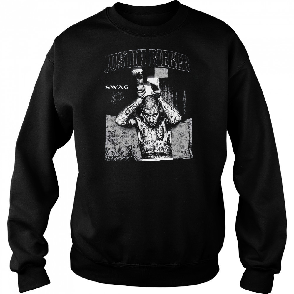 Justin Bieber Vintage Music Shirt Hoodie