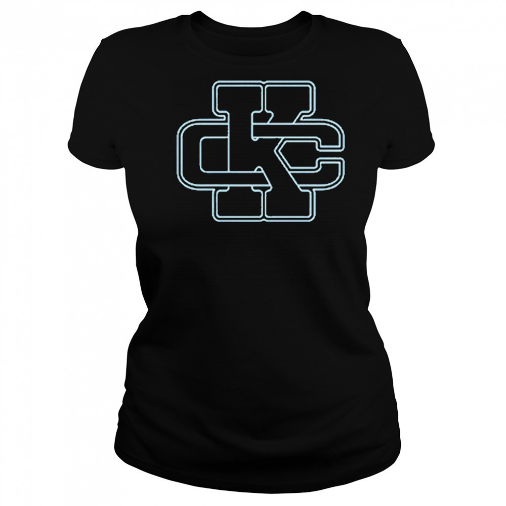 Kecks Core Club T-shirt Women's T-shirt