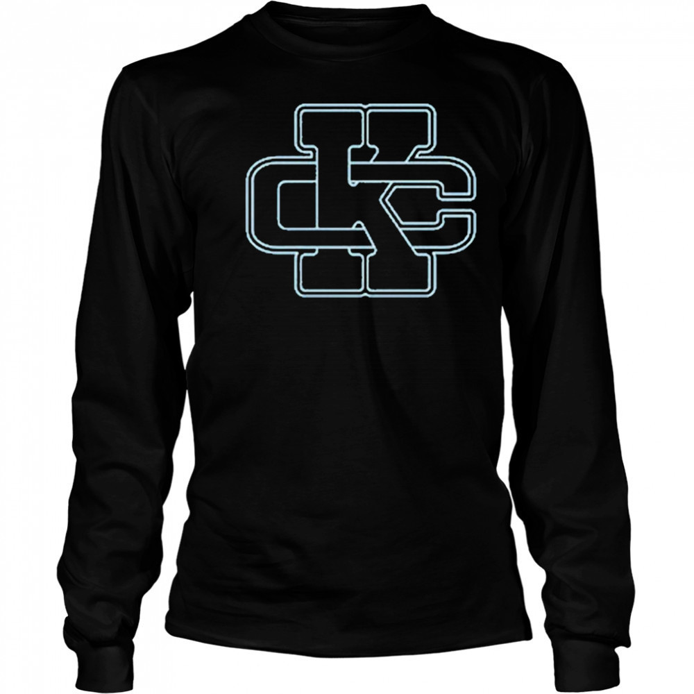 Kecks Core Club T-shirt Long Sleeved