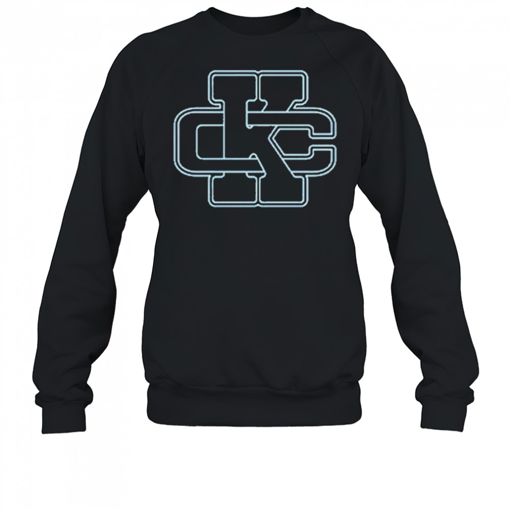 Kecks Core Club T-shirt Sweatshirt