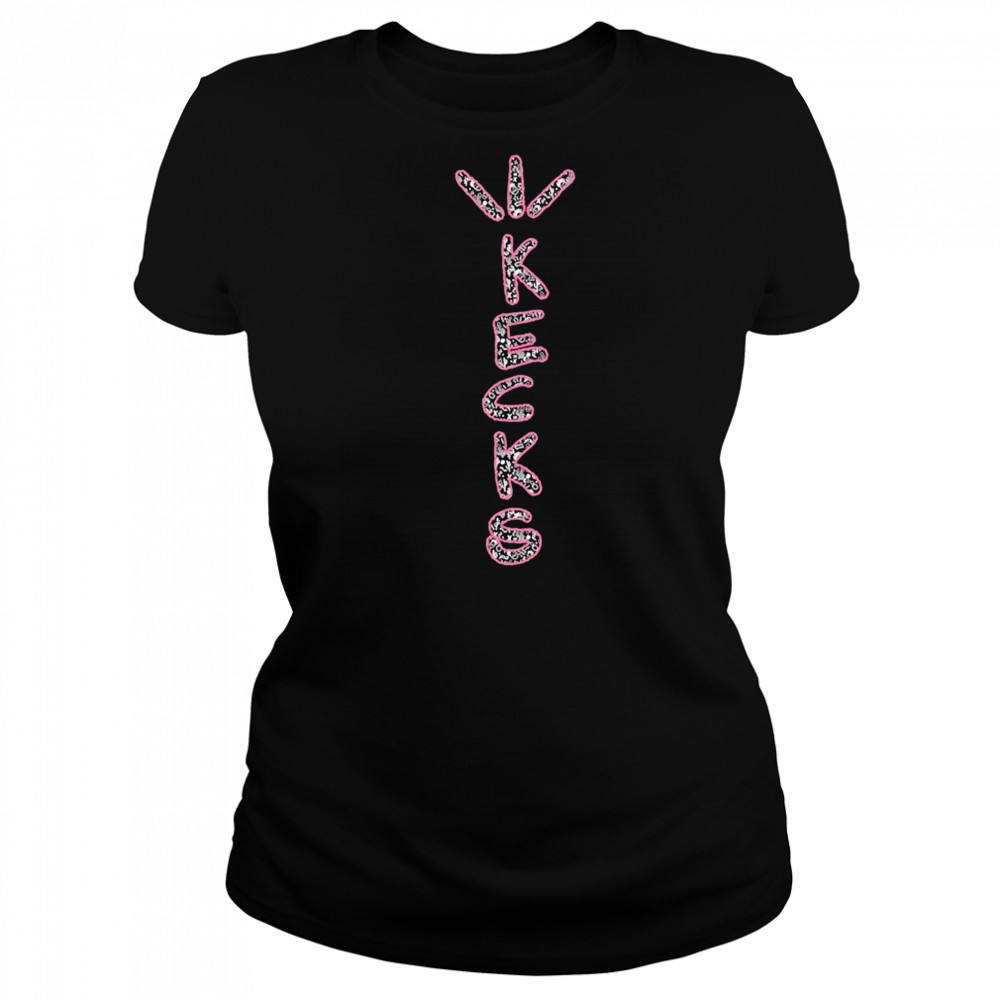 Kecks Royal T-shirt Women's T-shirt