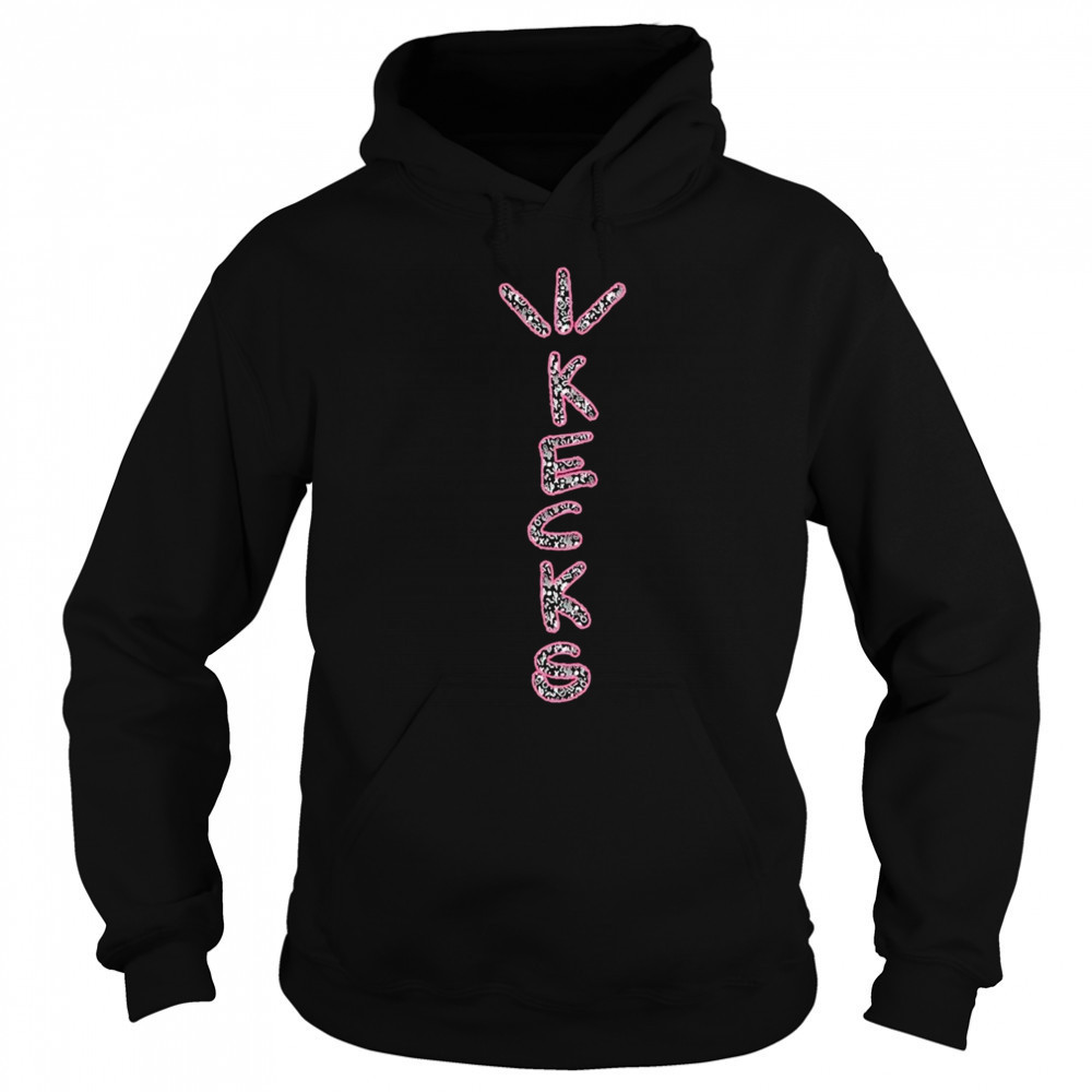 Kecks Royal T-shirt Sweatshirt