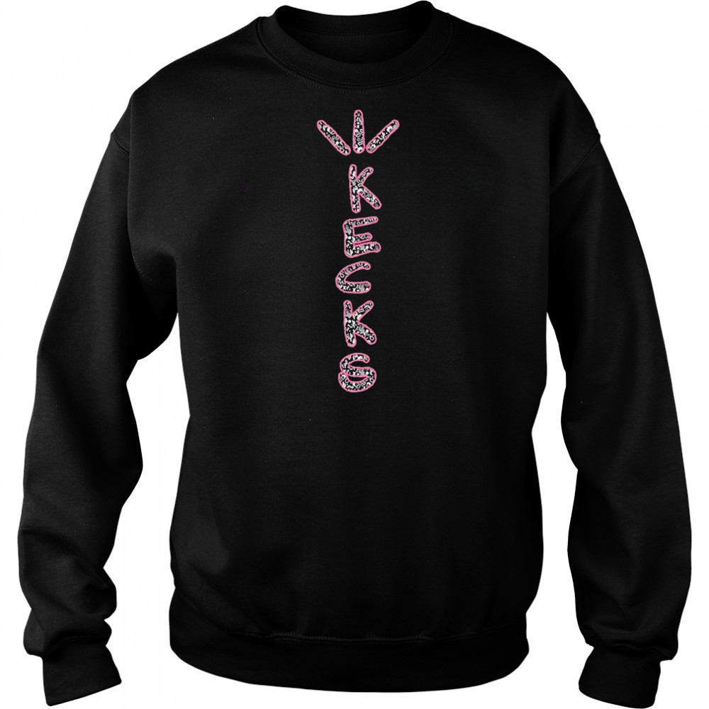 Kecks Royal T-shirt Hoodie