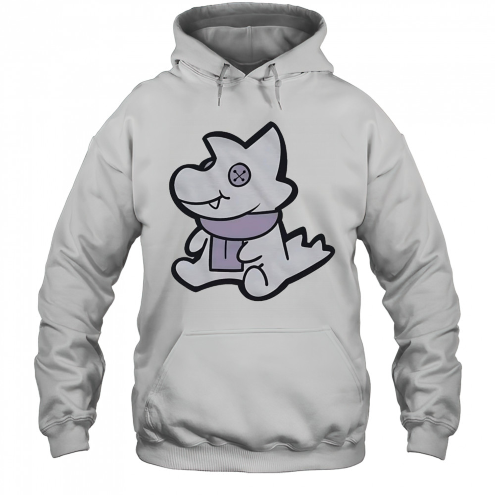 Lil dumbjake shirt Hoodie