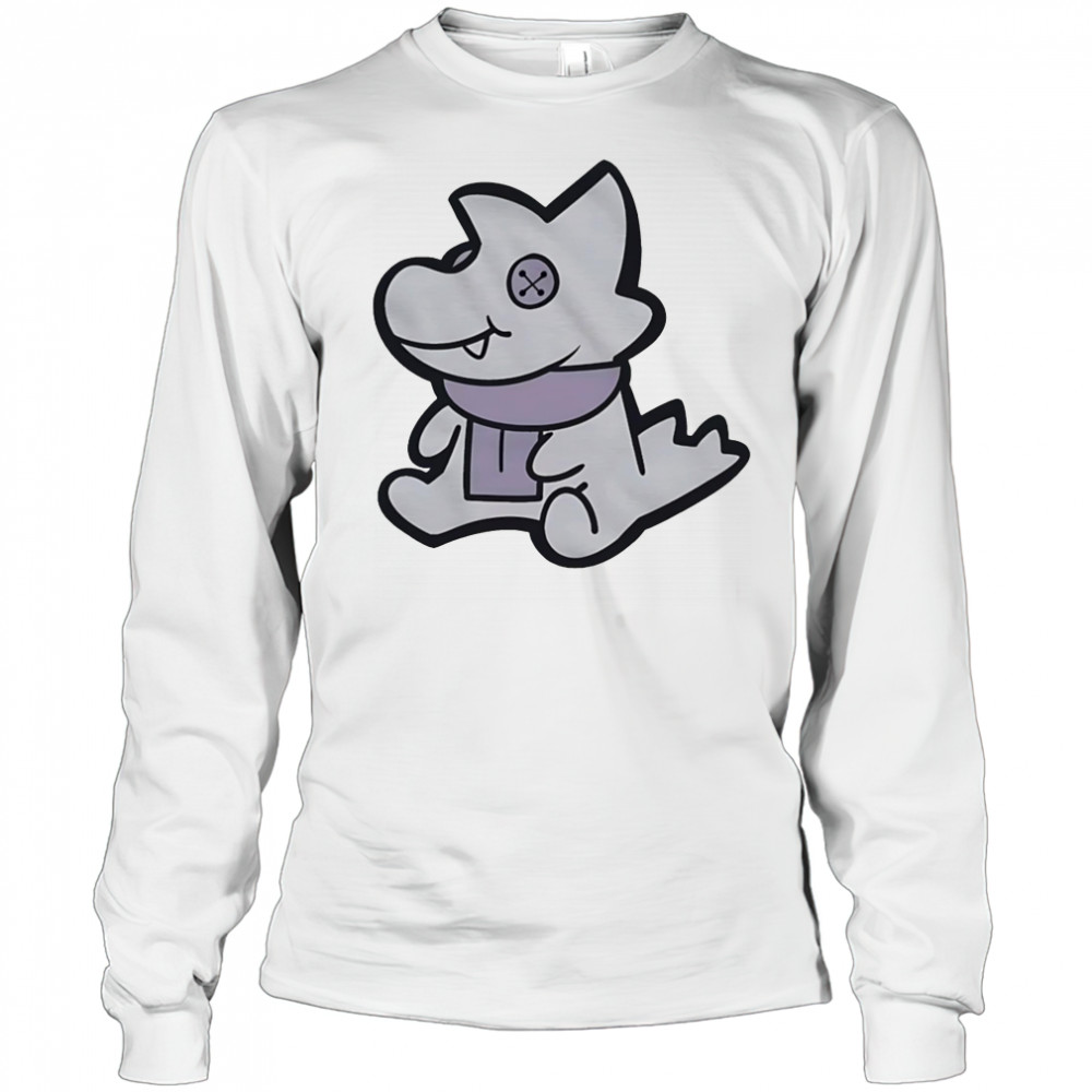 Lil dumbjake shirt Long Sleeved