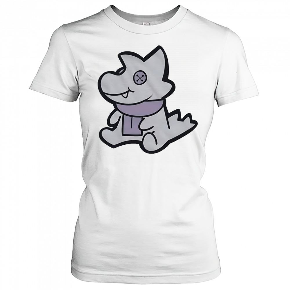 Lil dumbjake shirt Women's T-shirt