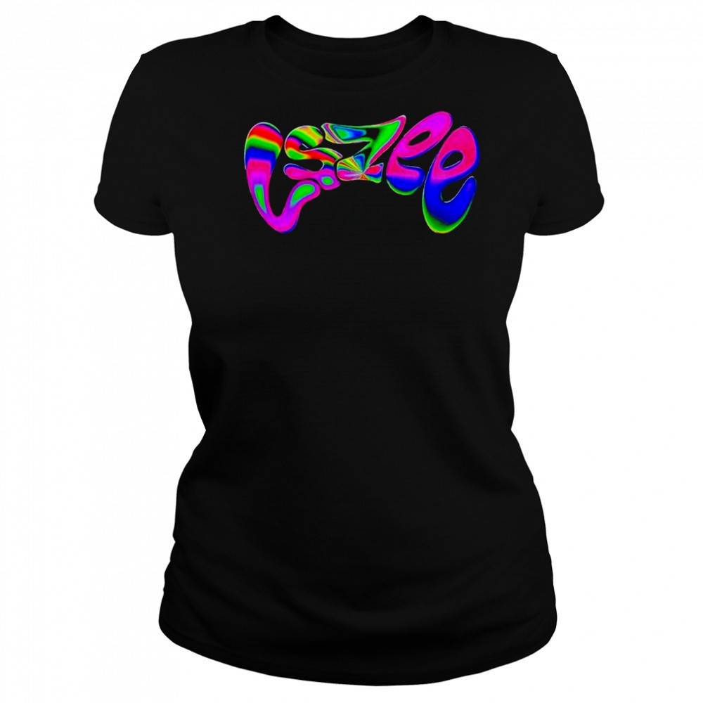 Lszee Gooey T-shirt Women's T-shirt