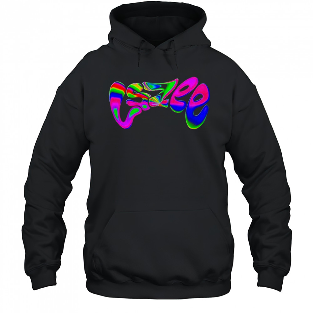 Lszee Gooey T-shirt Hoodie