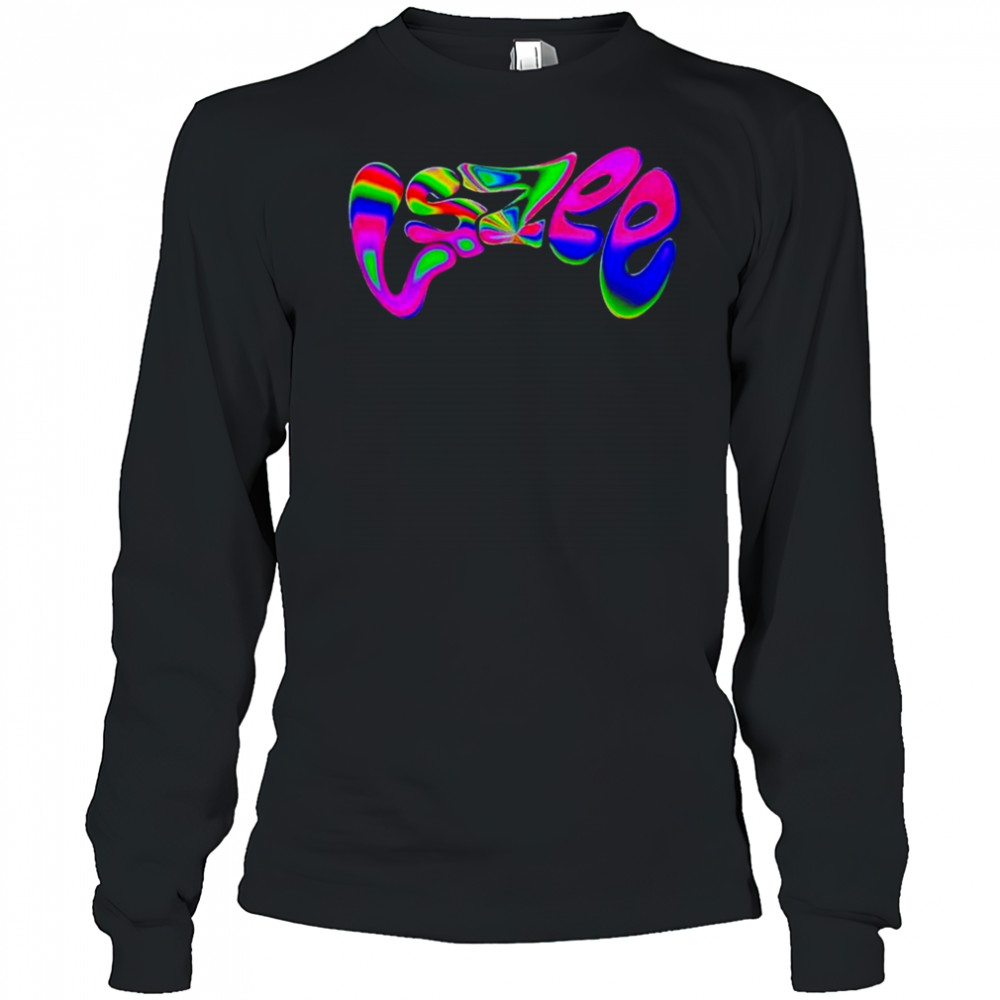 Lszee Gooey T-shirt Long Sleeved