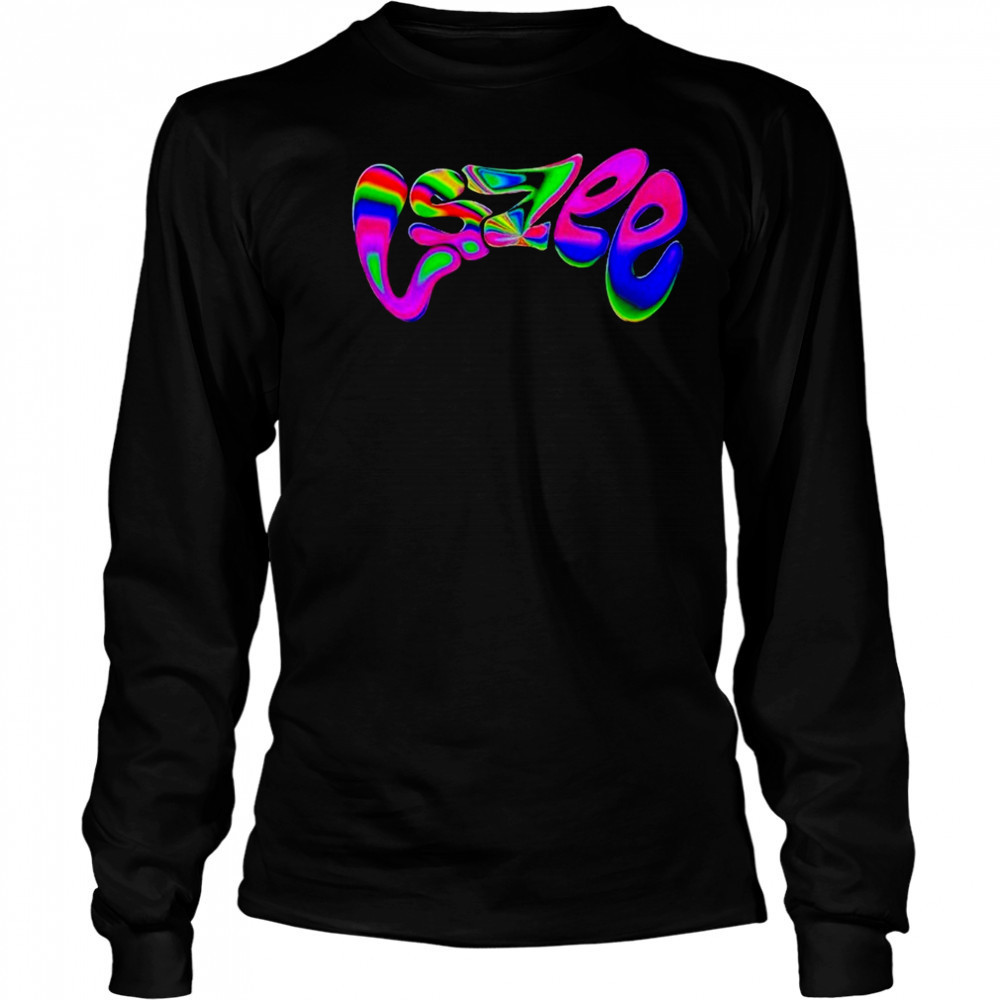 Lszee Gooey T-shirt Long Sleeved