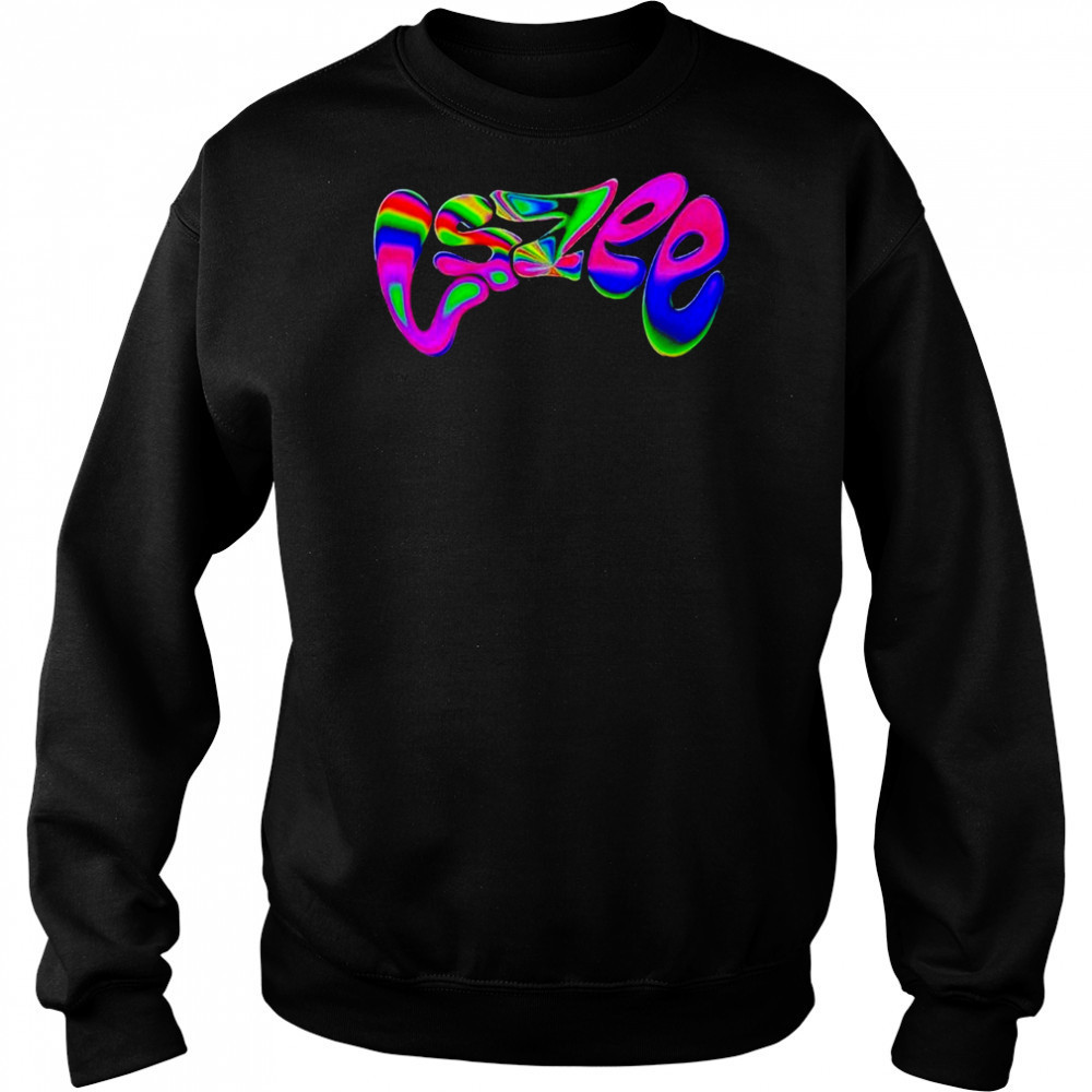 Lszee Gooey T-shirt Hoodie
