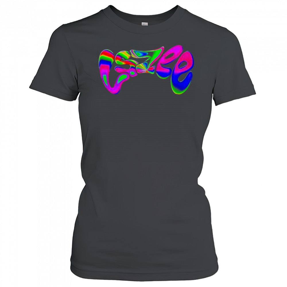 Lszee Gooey T-shirt Women's T-shirt