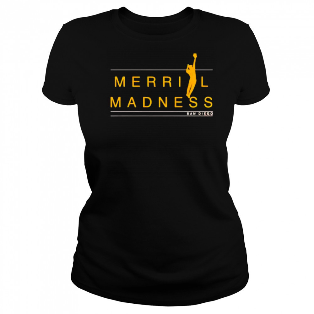 Marctic Creation San Diego shirt Women's T-shirt