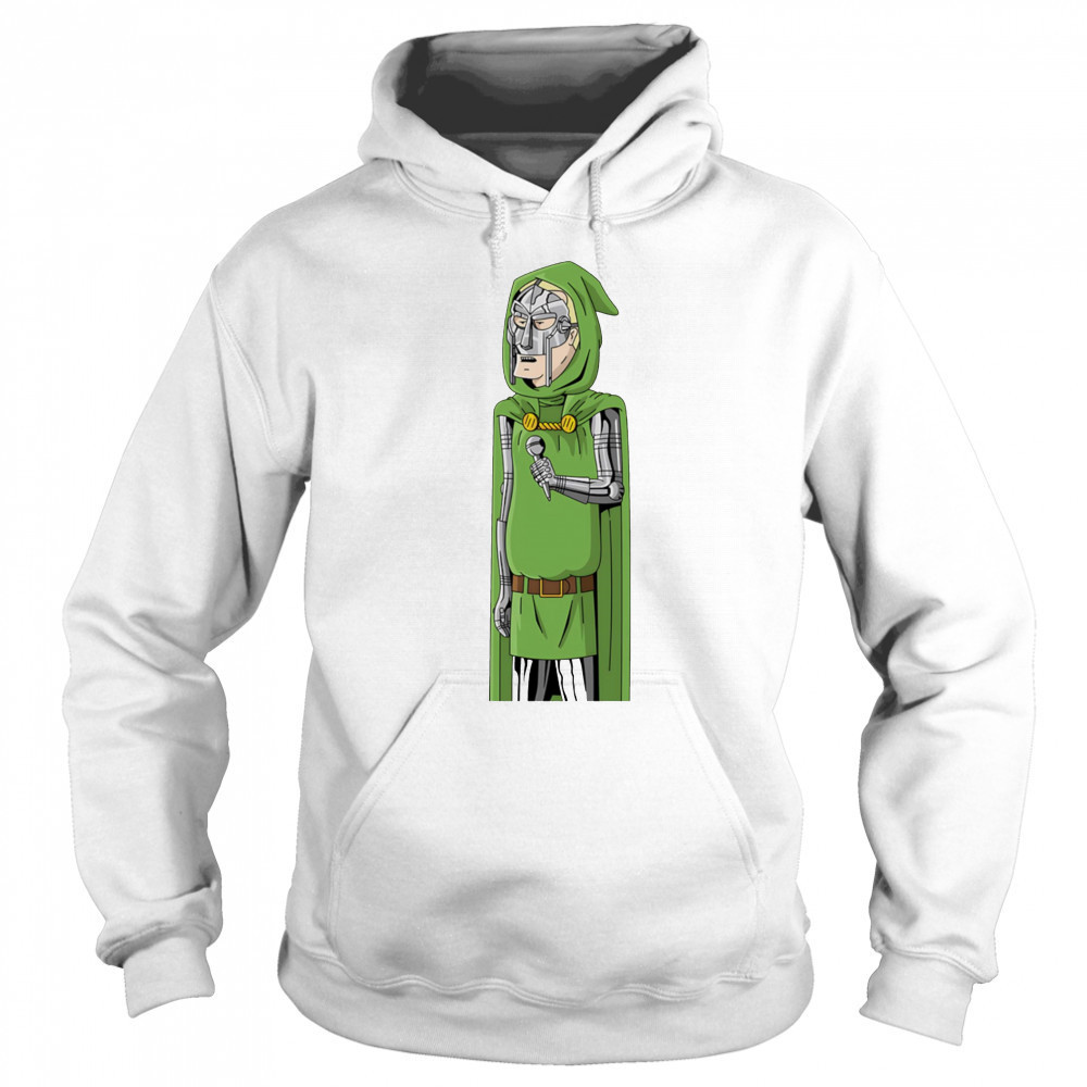 MF Boom cartoon shirt Sweatshirt