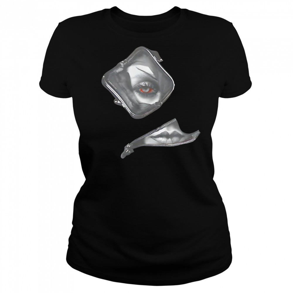 Mistress of Mayhem shirt Women's T-shirt