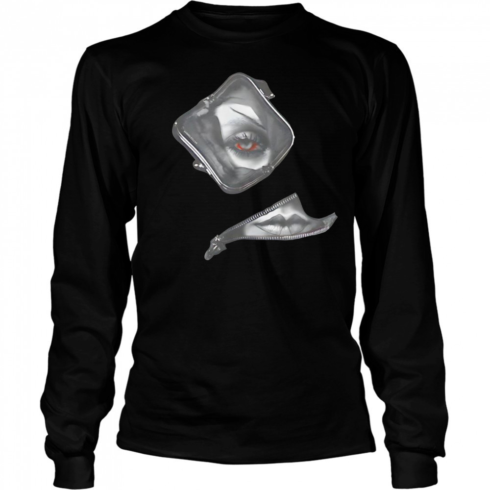 Mistress of Mayhem shirt Long Sleeved