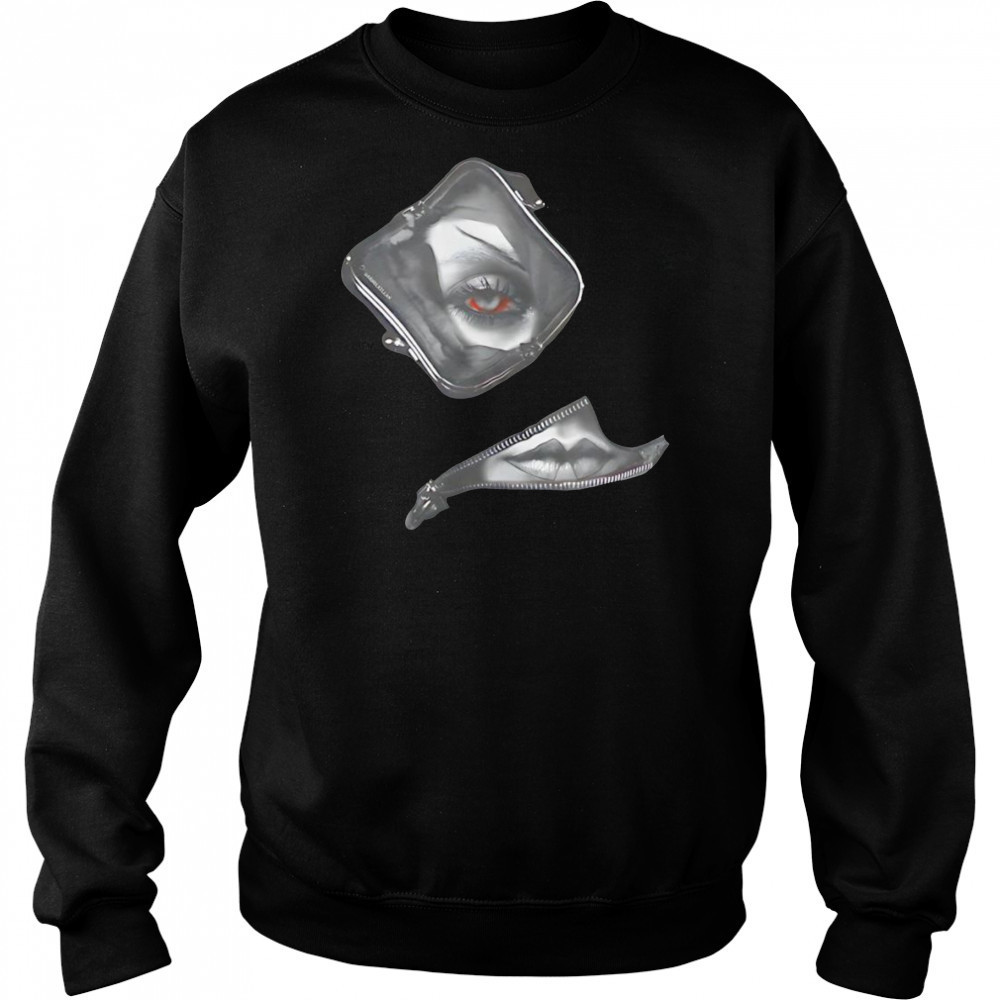 Mistress of Mayhem shirt Hoodie