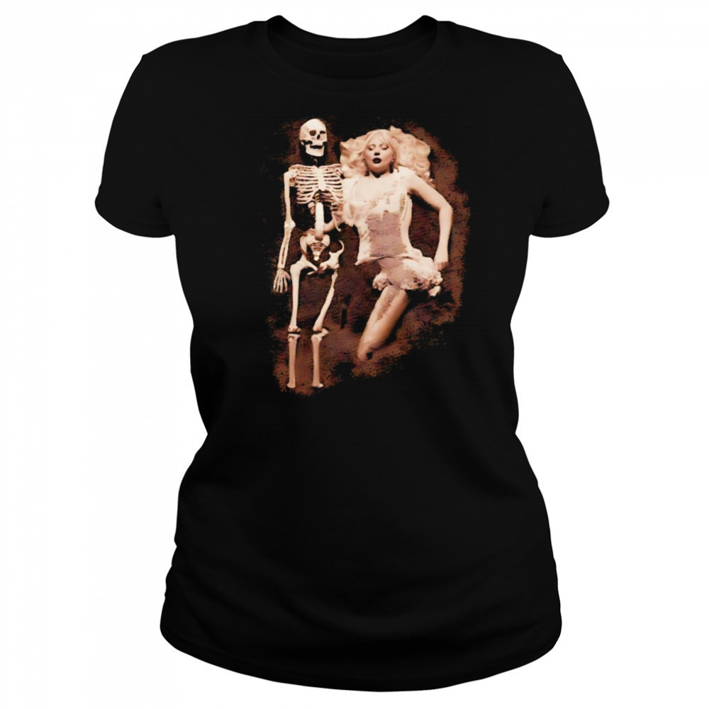 Perfect celebrity Lady Gaga shirt Women's T-shirt