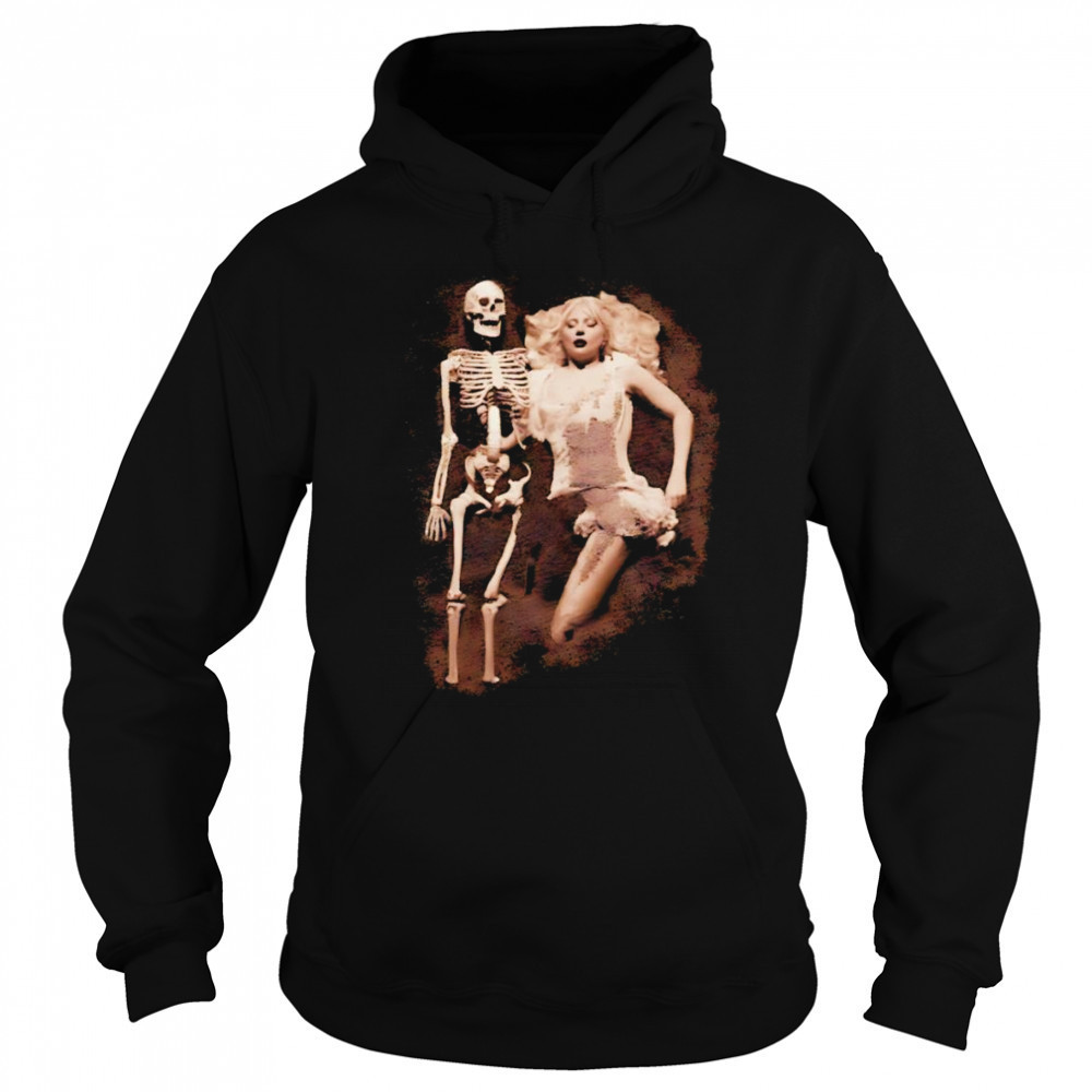 Perfect celebrity Lady Gaga shirt Sweatshirt