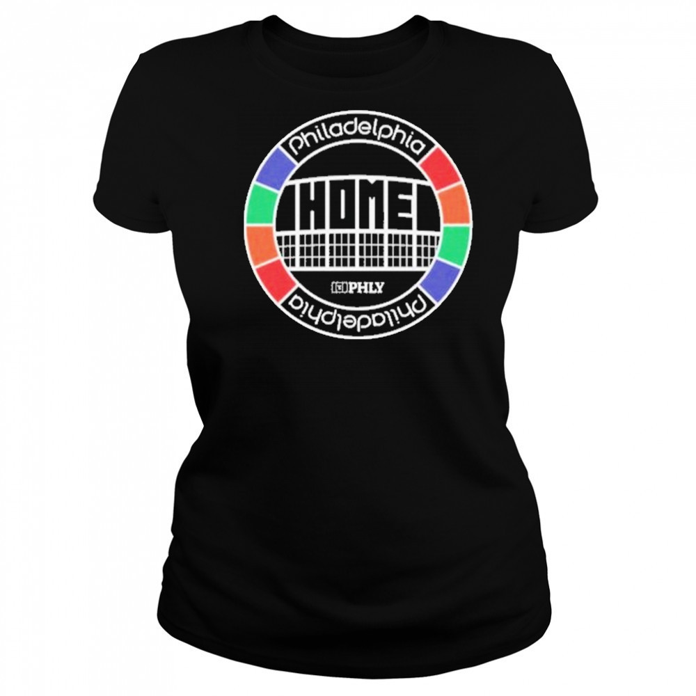 PHLY Home T-Shirt Women's T-shirt