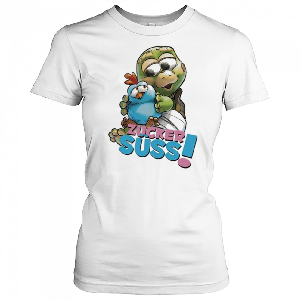 Sascha Grammel Zuckersüss T-shirt Women's T-shirt