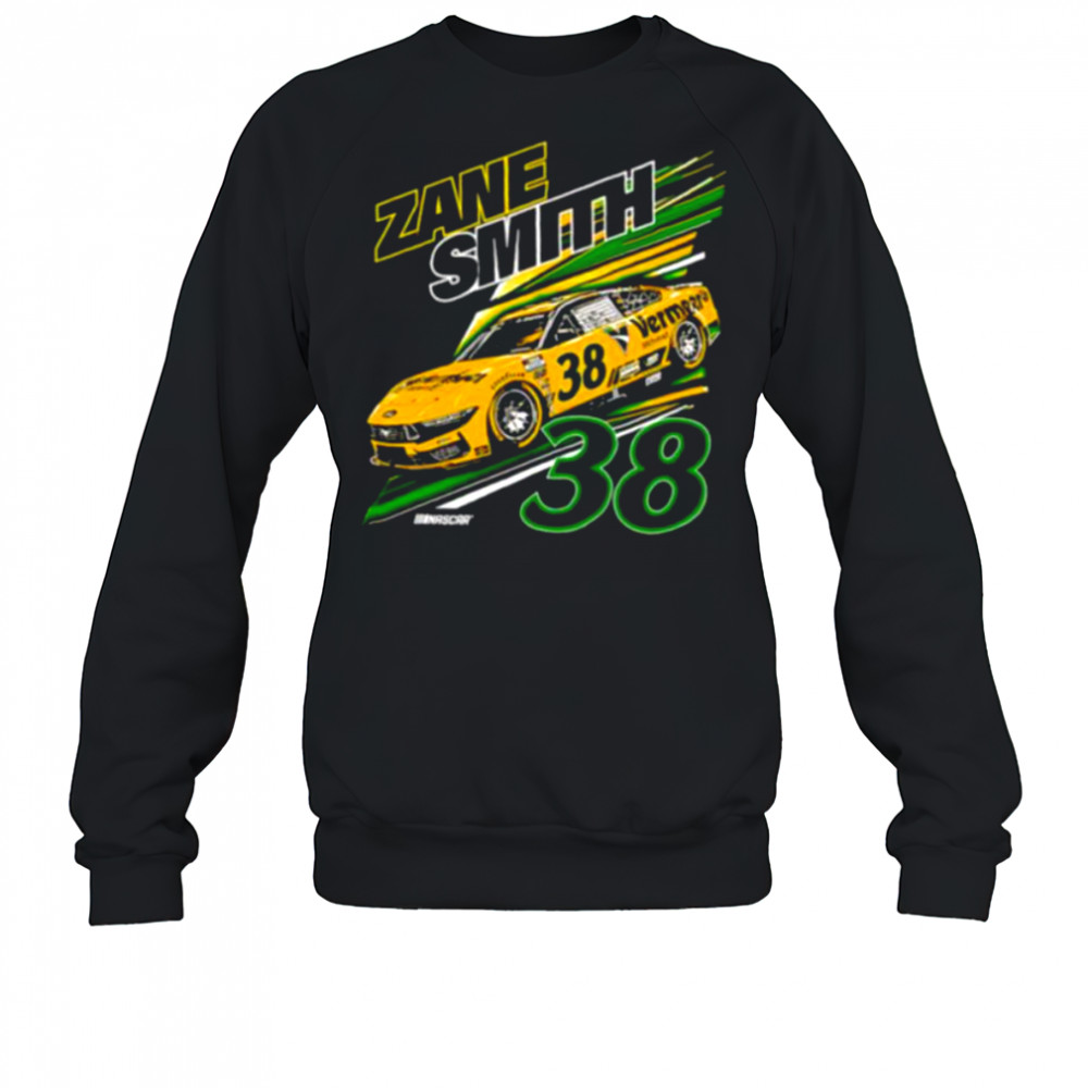 Vermeer Smith ZS38 Cup shirt Sweatshirt