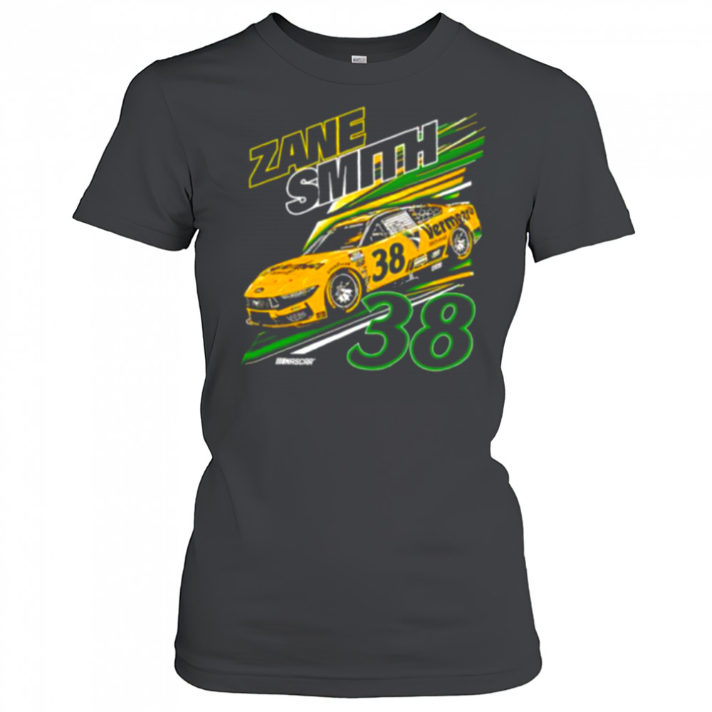 Vermeer Smith ZS38 Cup shirt Women's T-shirt