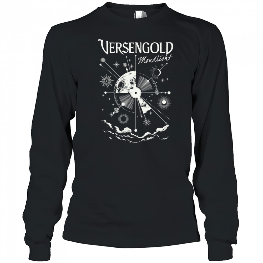 Versengold Mondlicht T-shirt Long Sleeved