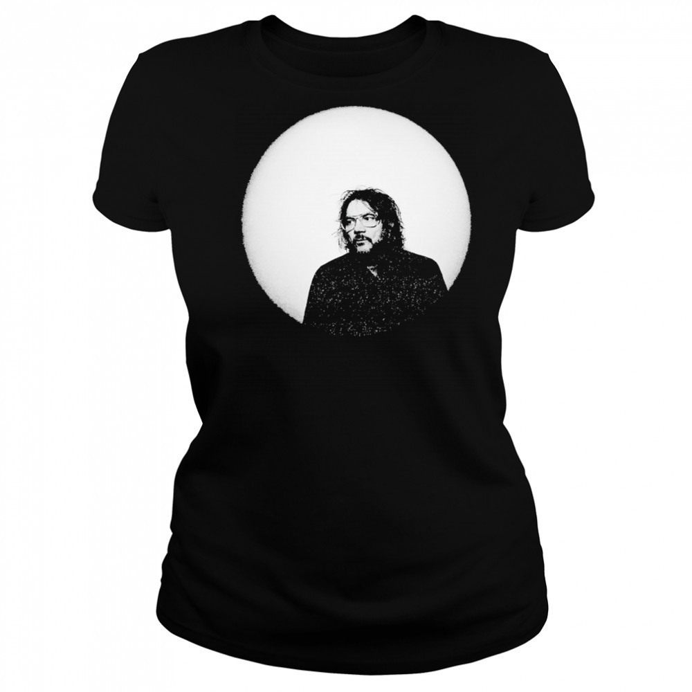 Wilco Jeff Tweedy Twilight Override T-shirt Women's T-shirt