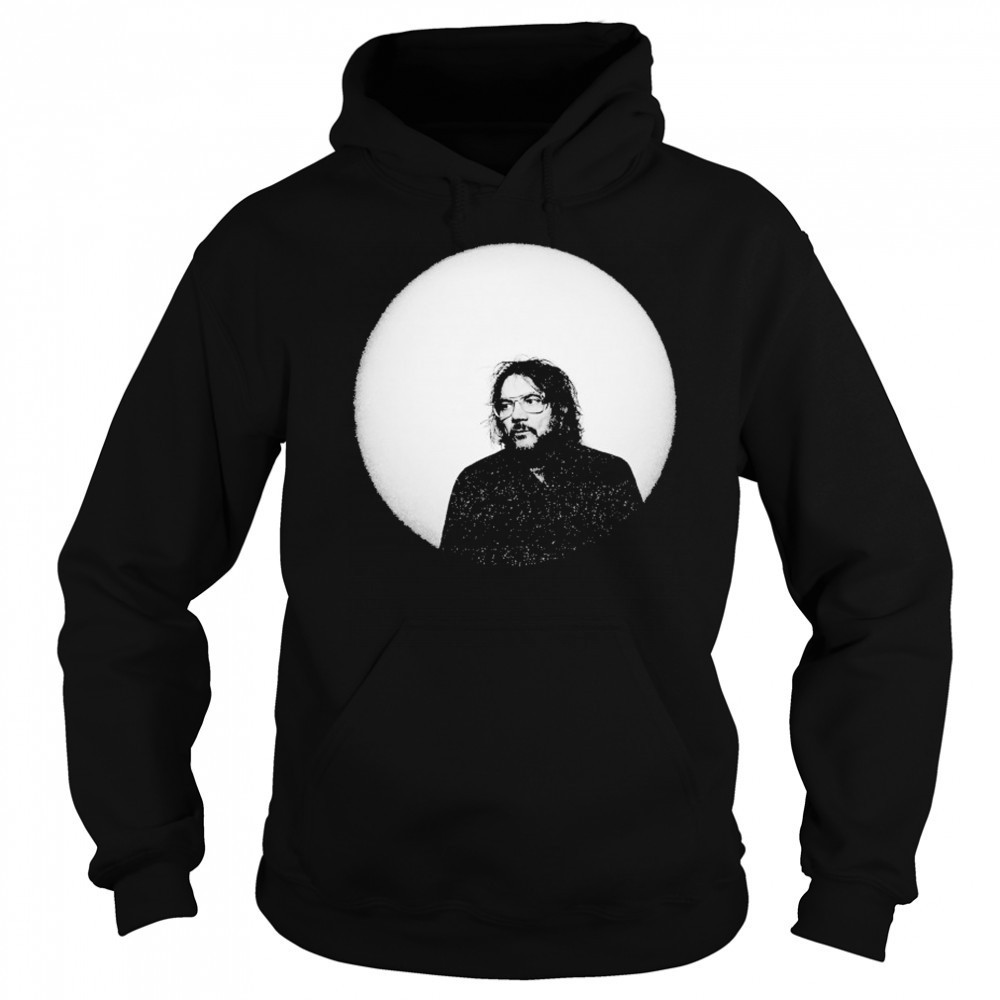 Wilco Jeff Tweedy Twilight Override T-shirt Sweatshirt