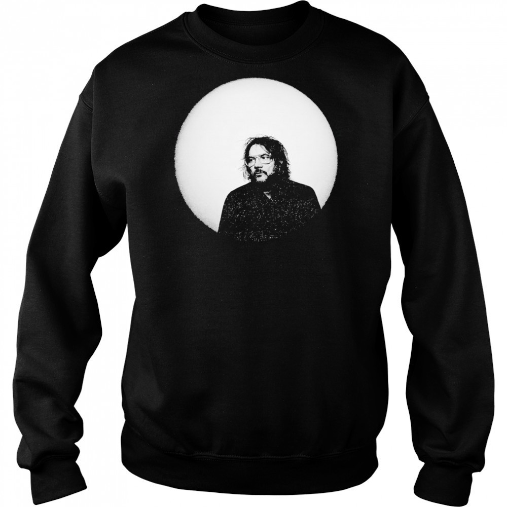 Wilco Jeff Tweedy Twilight Override T-shirt Hoodie