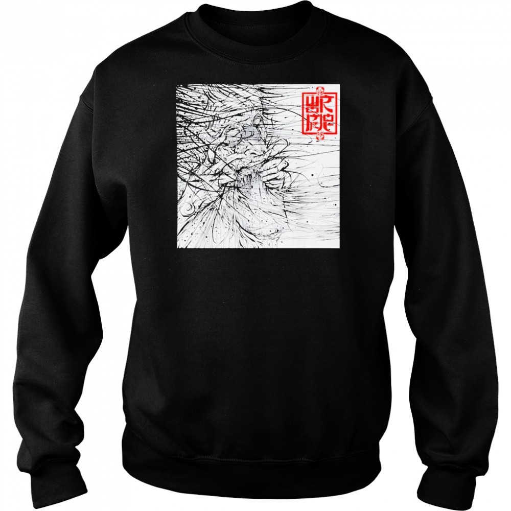 Wormrot Jawripper T-shirt Hoodie