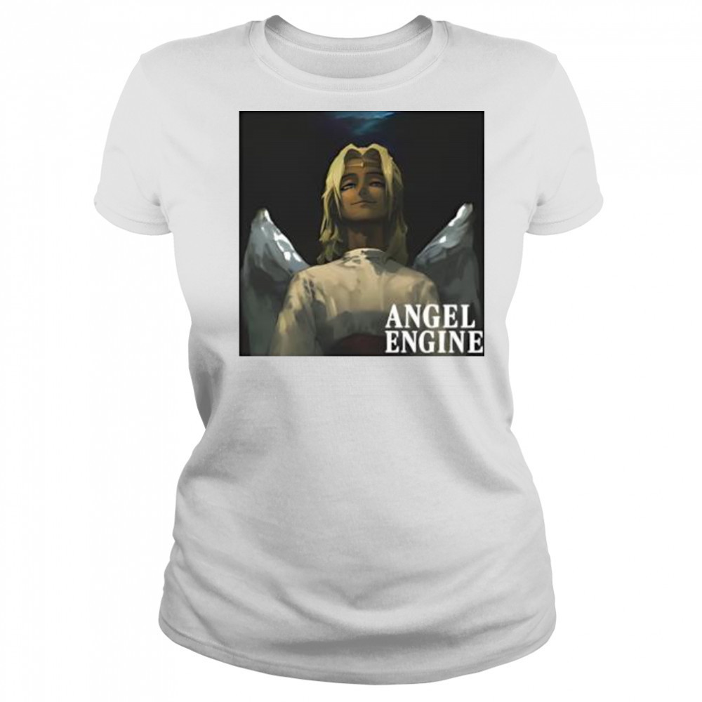 Angel Engine Uriel shirt Women's T-shirt