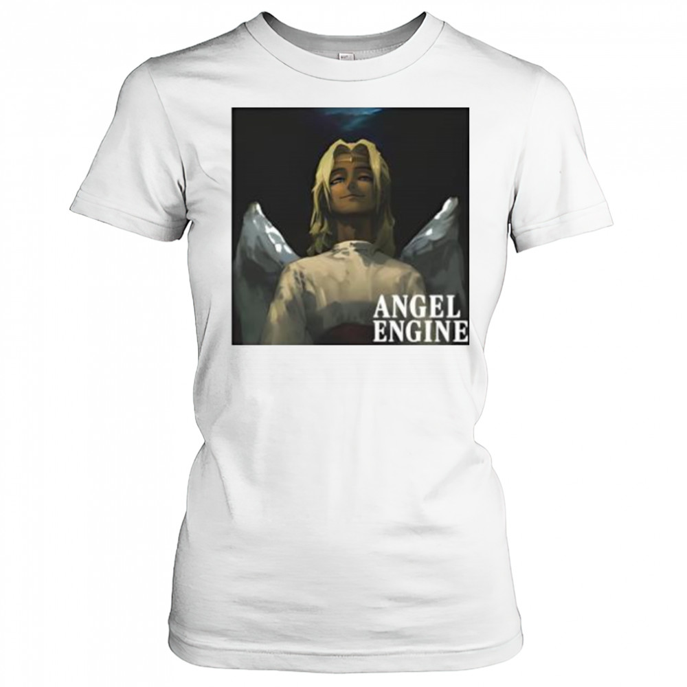 Angel Engine Uriel shirt Women's T-shirt