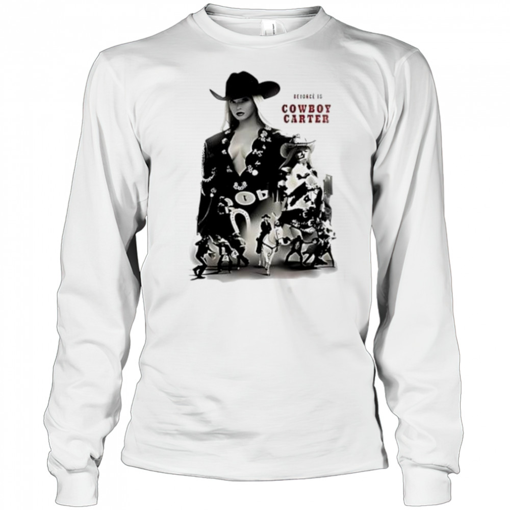 Beyonce Houston Texans Tour 2025 shirt Long Sleeved