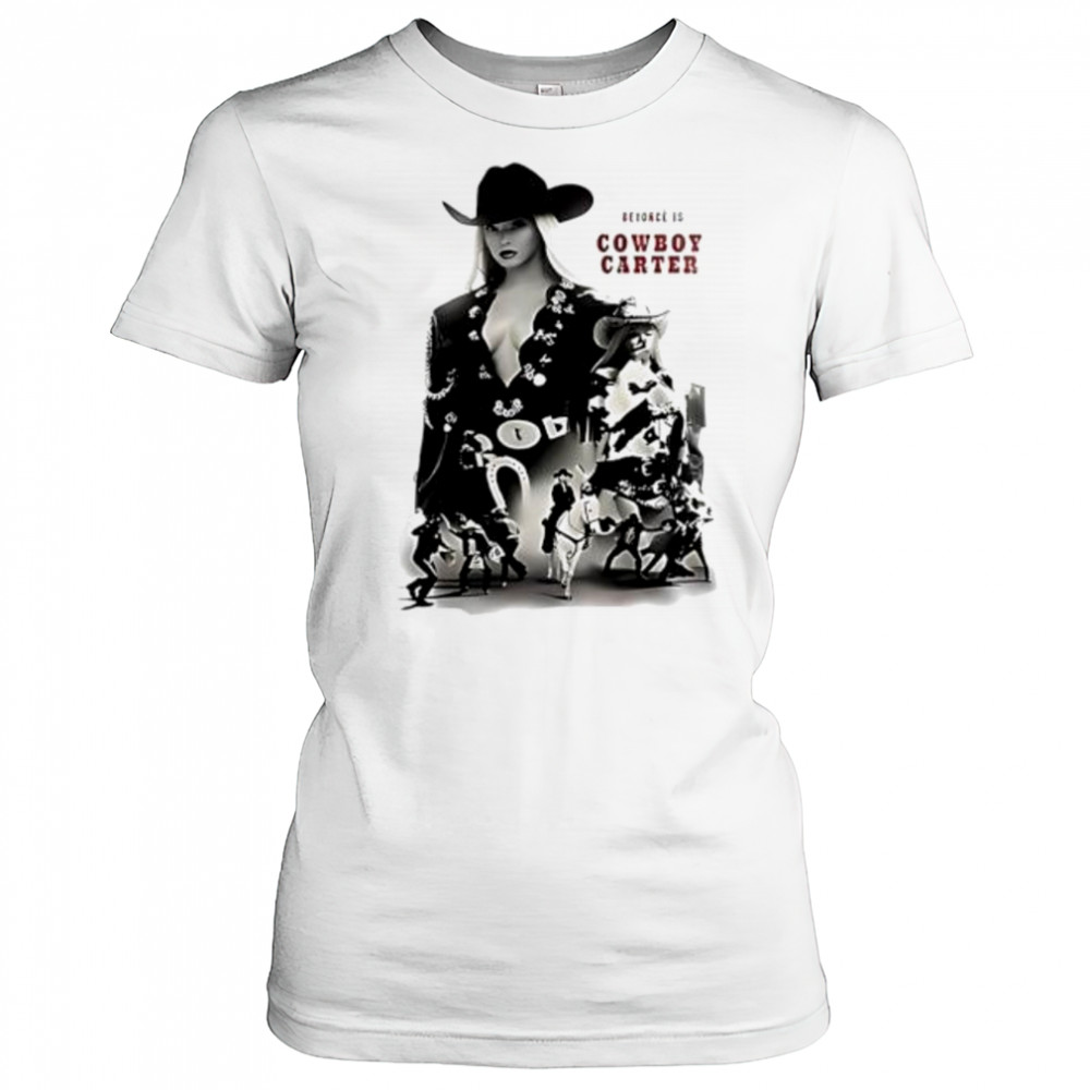 Beyonce Houston Texans Tour 2025 shirt Women's T-shirt