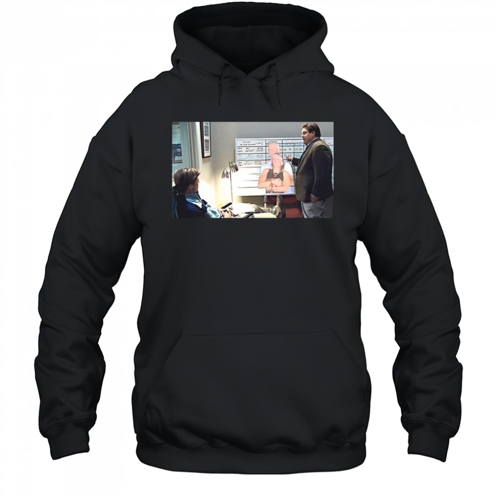 Ceo Andy Byron At Coldplay Concert T-Shirt Hoodie