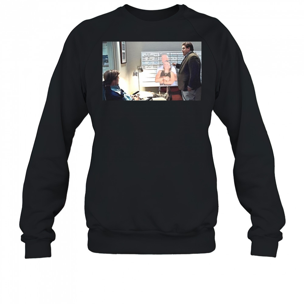 Ceo Andy Byron At Coldplay Concert T-Shirt Sweatshirt