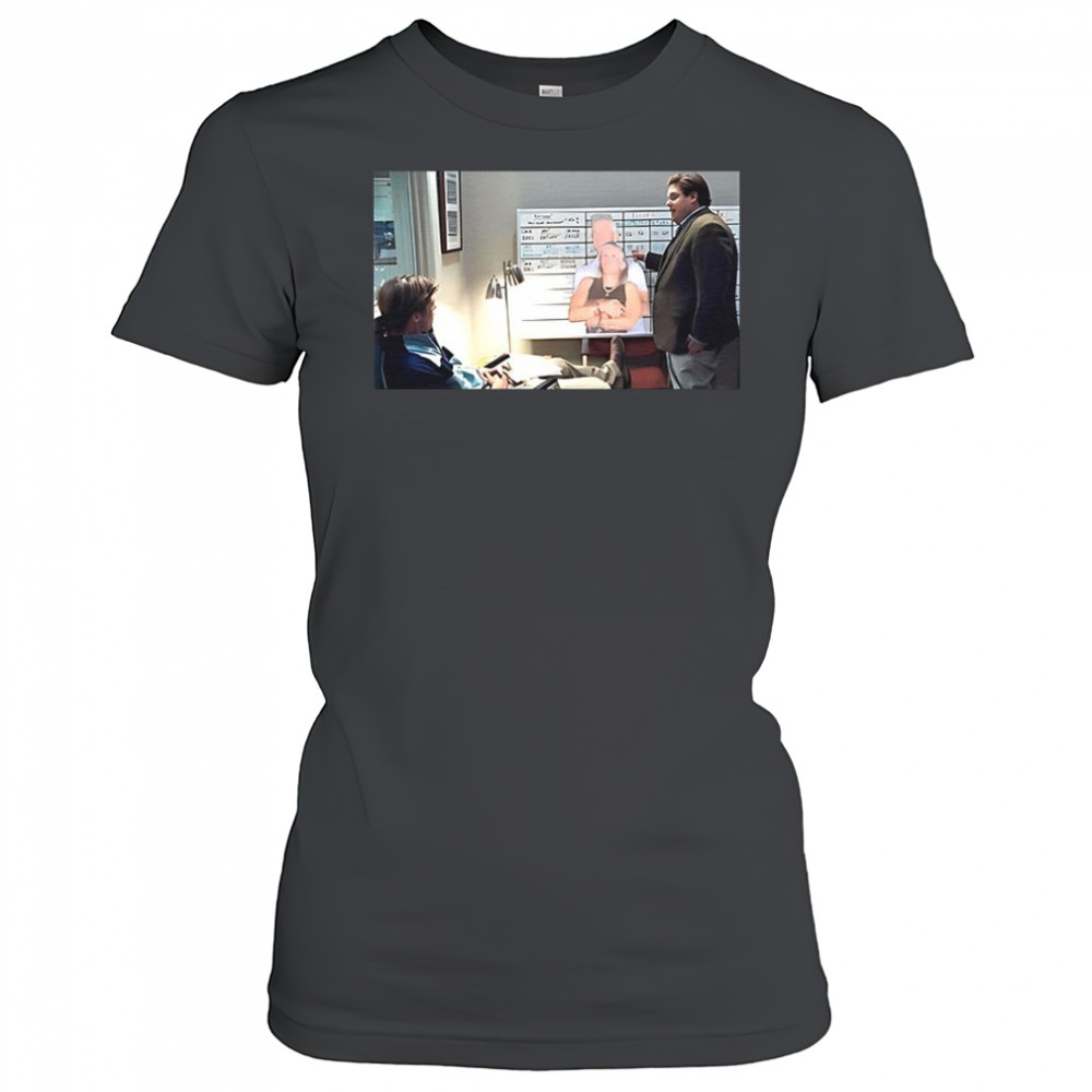 Ceo Andy Byron At Coldplay Concert T-Shirt Women's T-shirt