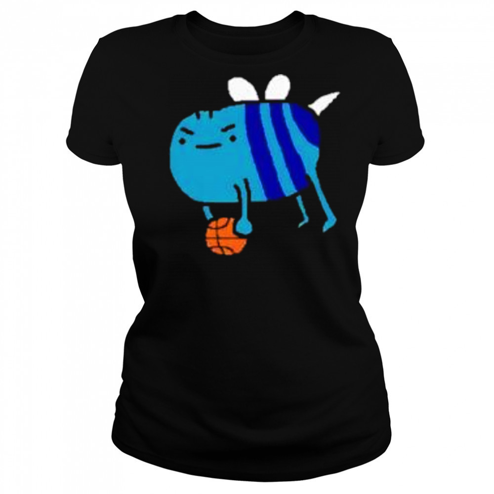 Hornet Charlotte Hornets shirt Women's T-shirt